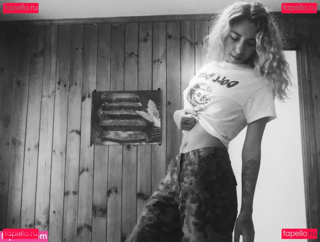 Indigo De Souza Onlyfans Photo Gallery 