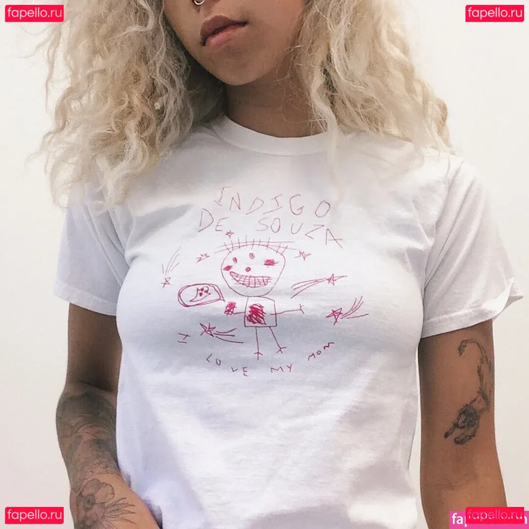 Indigo De Souza Onlyfans Photo Gallery 