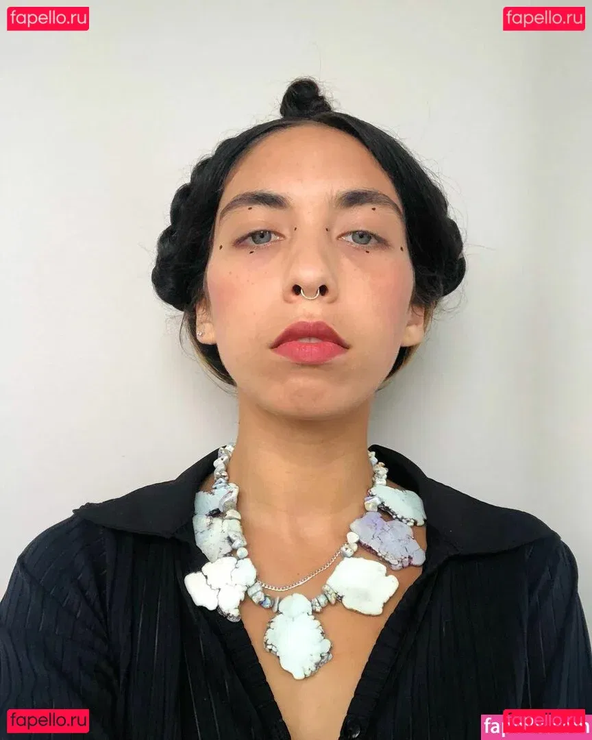 Indigo De Souza Onlyfans Photo Gallery 