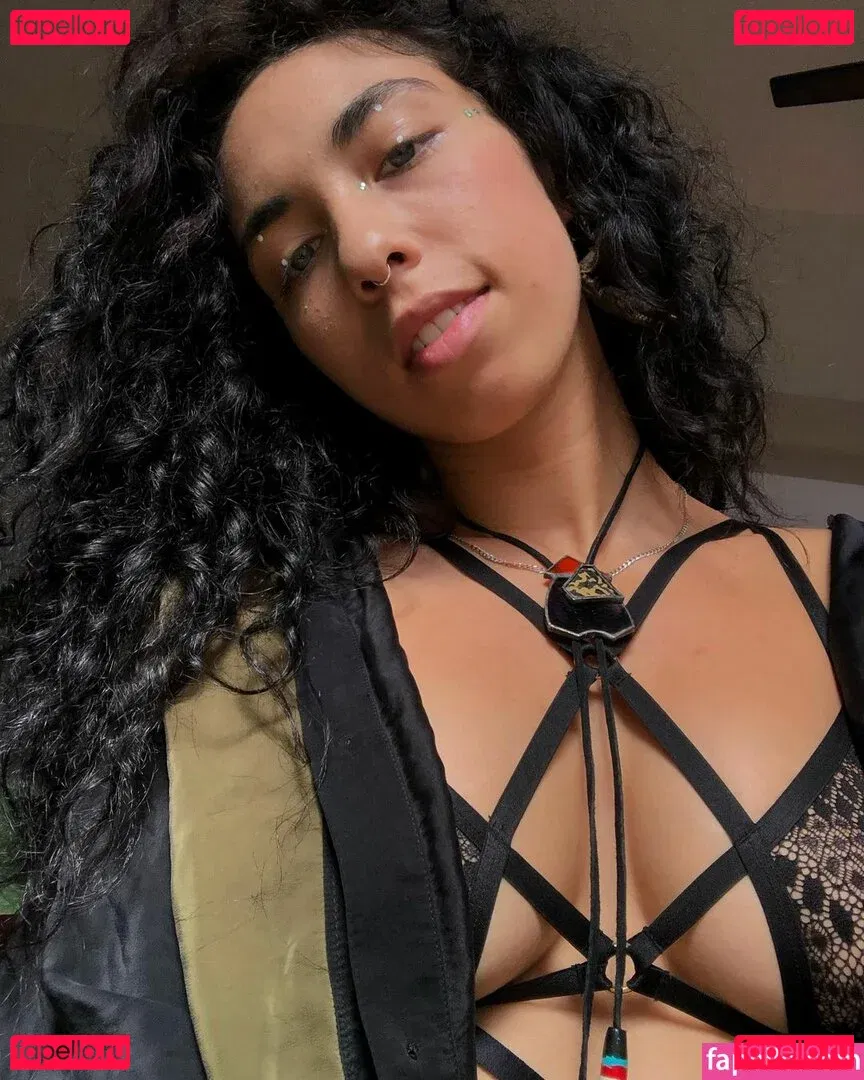 Indigo De Souza Onlyfans Photo Gallery 