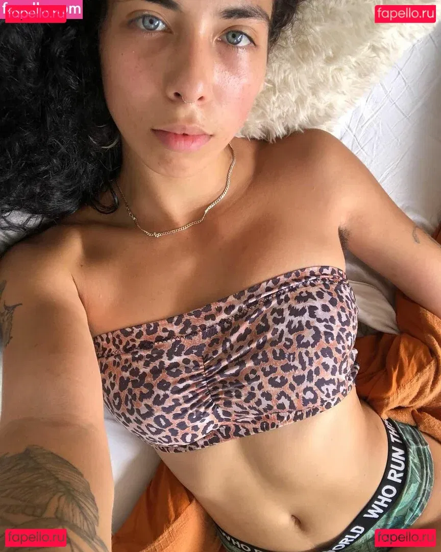 Indigo De Souza Onlyfans Photo Gallery 