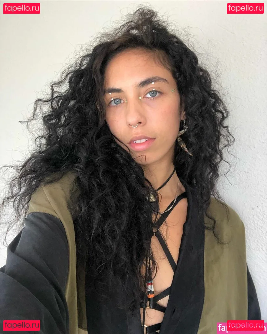 Indigo De Souza Onlyfans Photo Gallery 