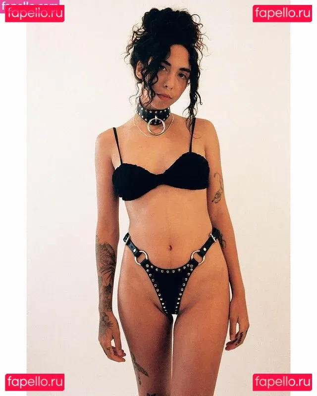 Indigo De Souza Onlyfans Photo Gallery 