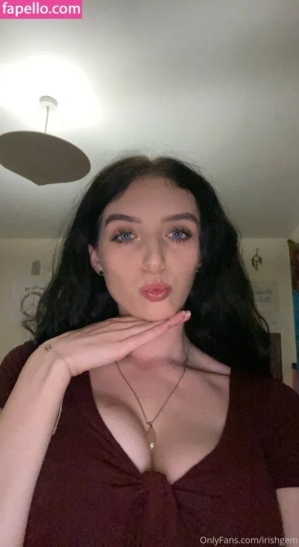 Irishgem Onlyfans Photo Gallery 