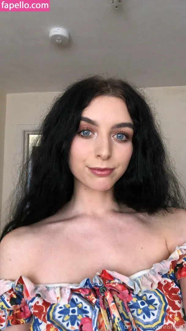 Irishgem Onlyfans Photo Gallery 