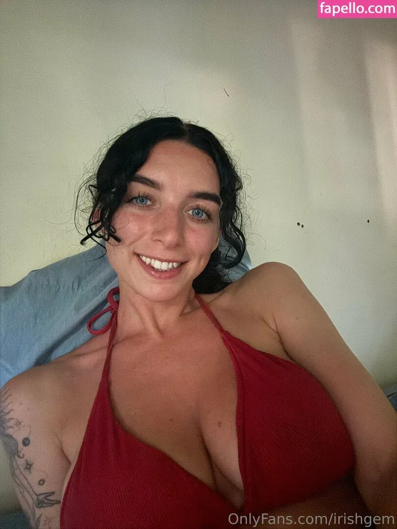 Irishgem Onlyfans Photo Gallery 