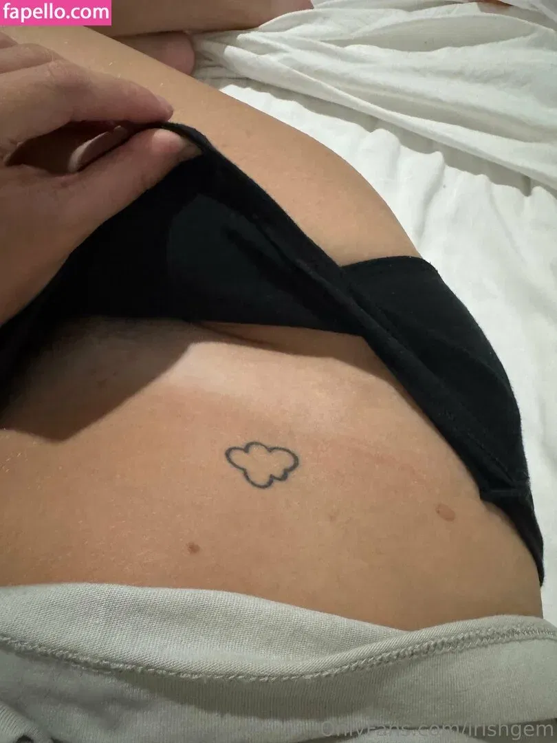 Irishgem Onlyfans Photo Gallery 