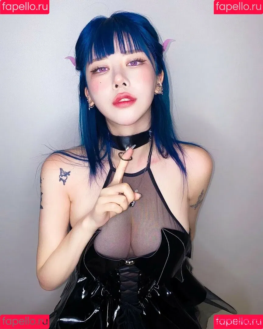 Naughty Rabbit Onlyfans Photo Gallery 