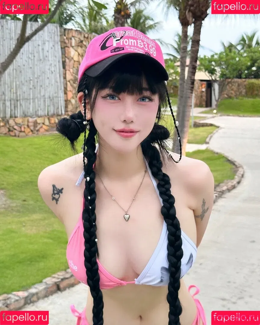 Naughty Rabbit Onlyfans Photo Gallery 