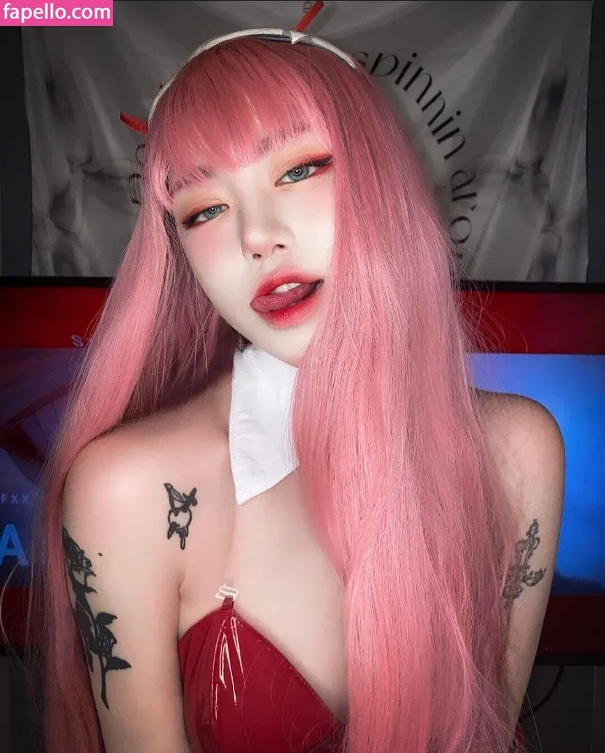 Naughty Rabbit Onlyfans Photo Gallery 