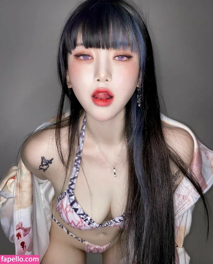 Naughty Rabbit Onlyfans Photo Gallery 