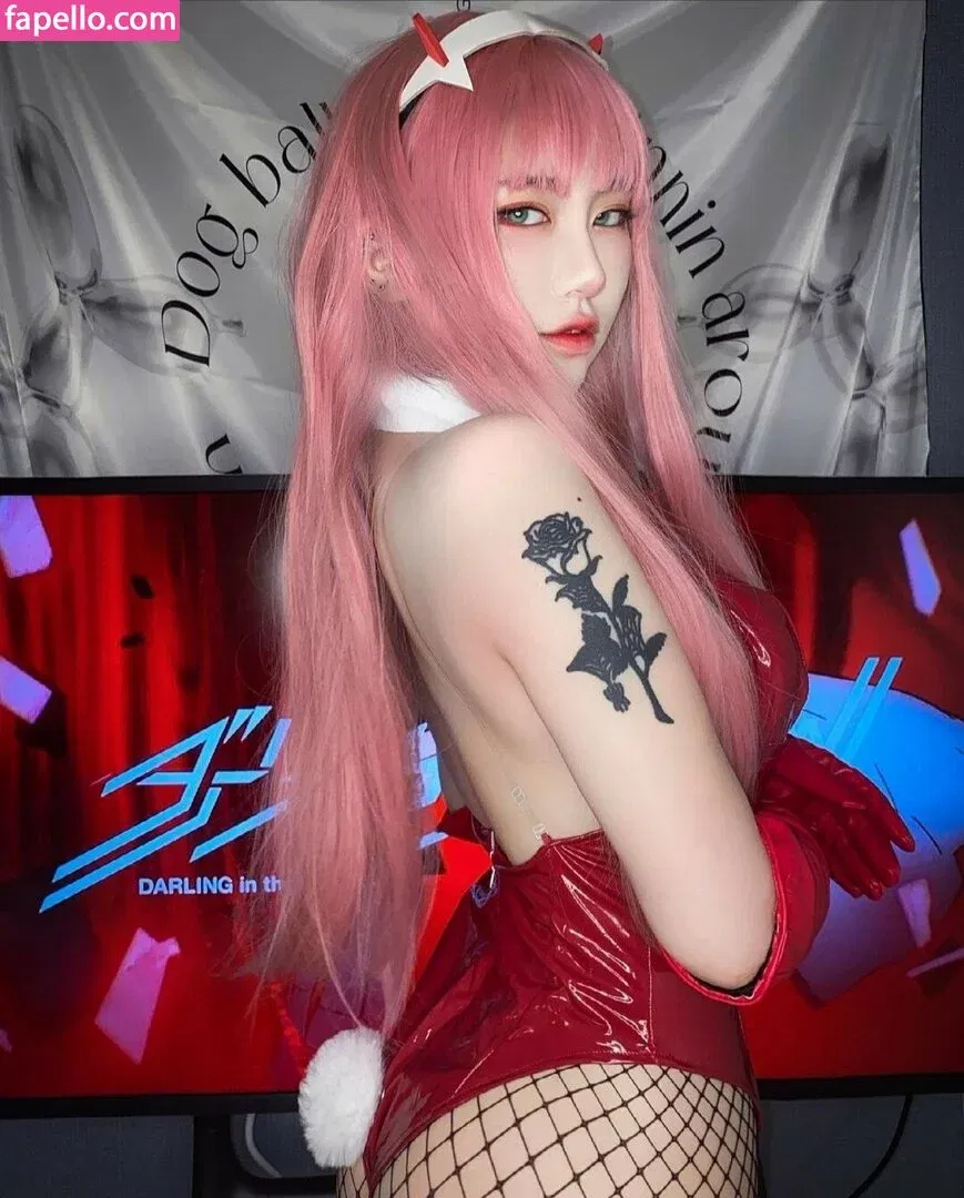 Naughty Rabbit Onlyfans Photo Gallery 