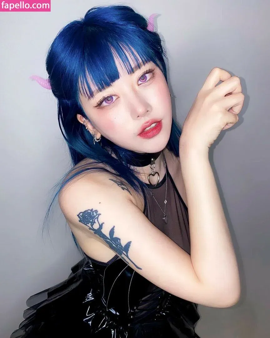 Naughty Rabbit Onlyfans Photo Gallery 