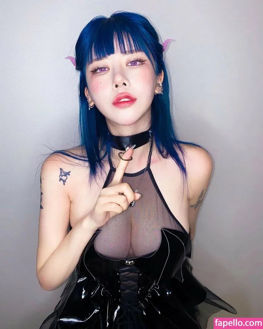 Naughty Rabbit Onlyfans Photo Gallery 