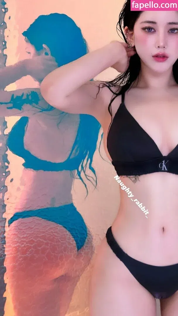 Naughty Rabbit Onlyfans Photo Gallery 