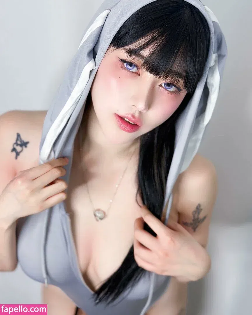 Naughty Rabbit Onlyfans Photo Gallery 