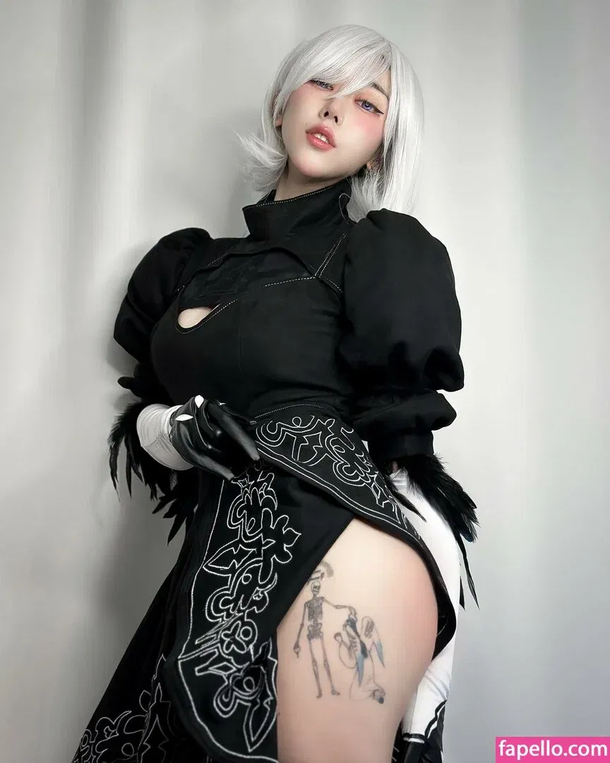 Naughty Rabbit Onlyfans Photo Gallery 