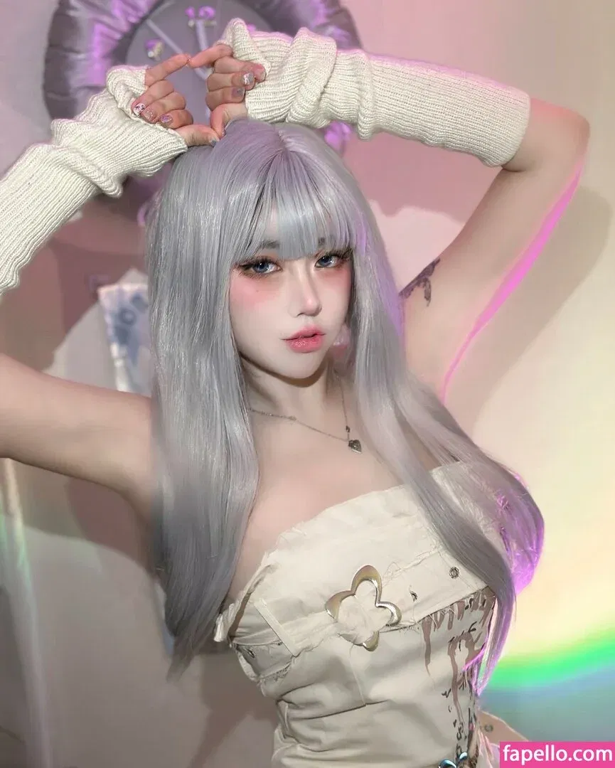 Naughty Rabbit Onlyfans Photo Gallery 