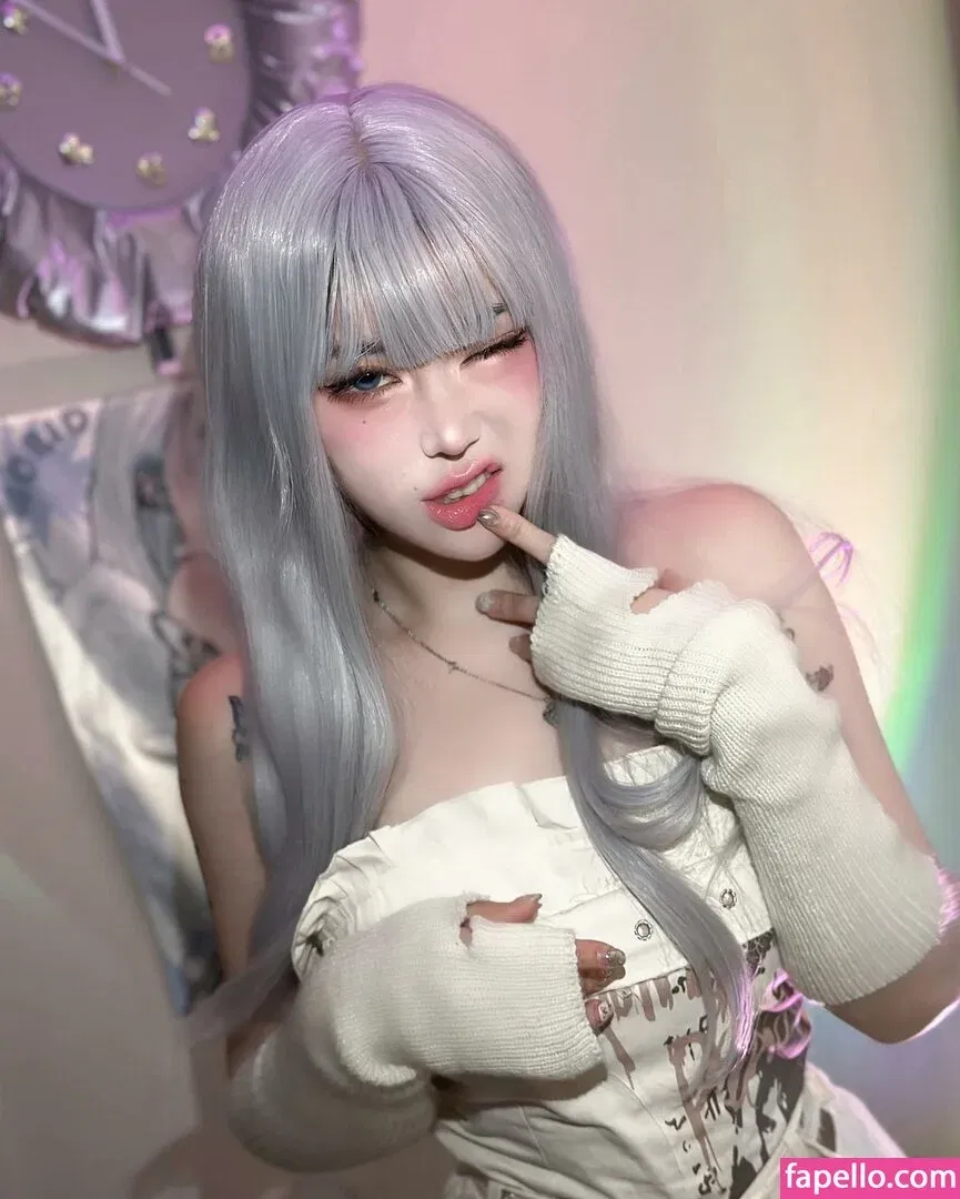 Naughty Rabbit Onlyfans Photo Gallery 