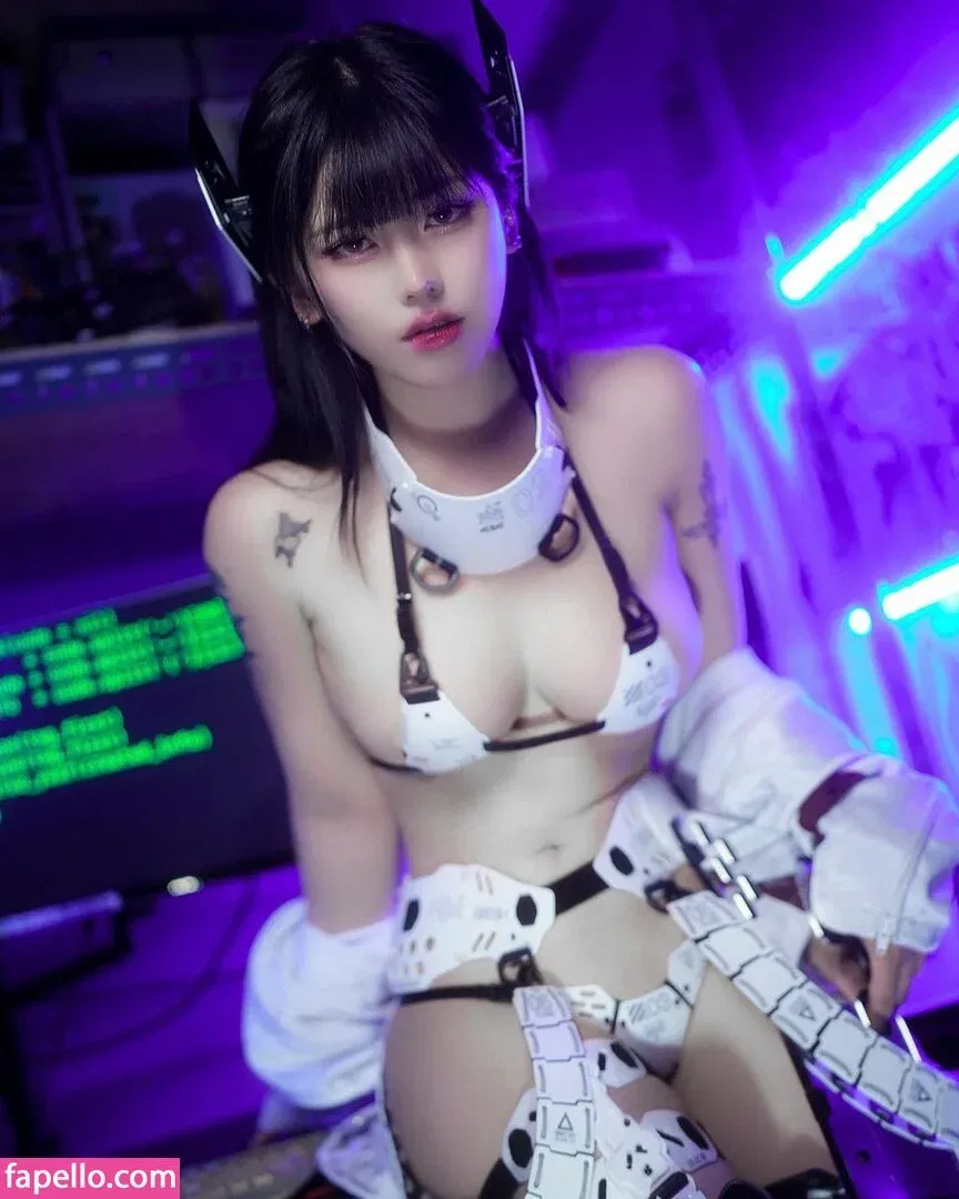 Naughty Rabbit Onlyfans Photo Gallery 