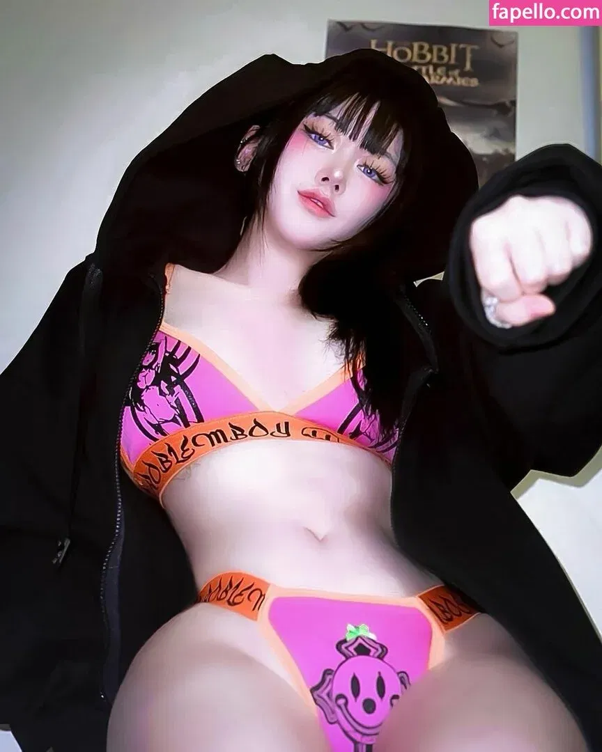 Naughty Rabbit Onlyfans Photo Gallery 