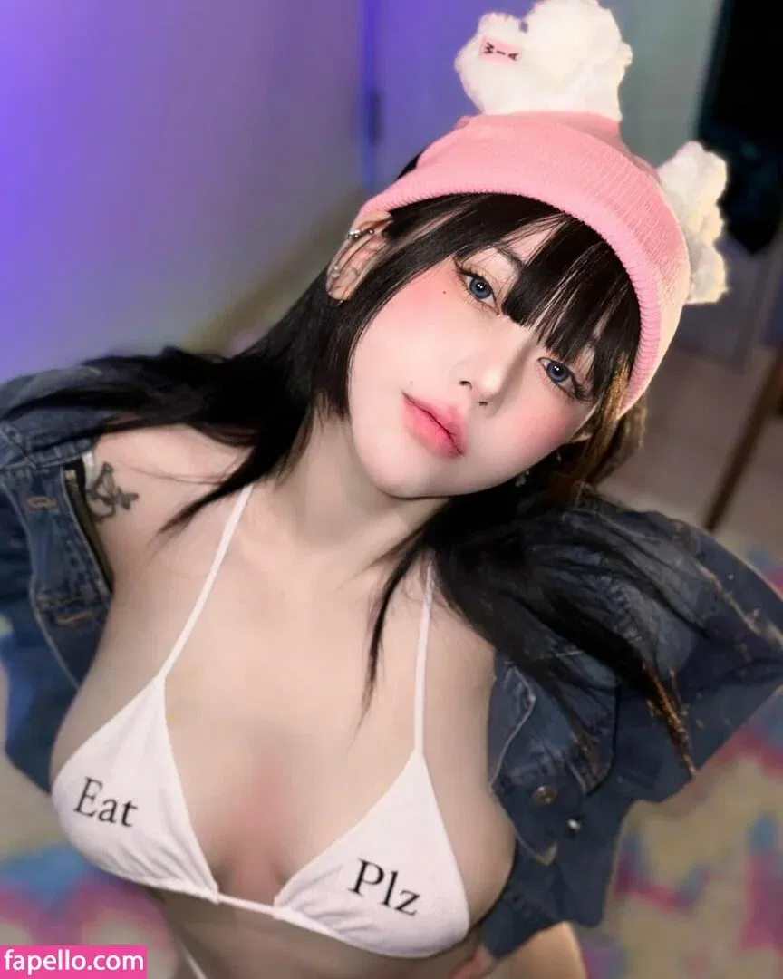 Naughty Rabbit Onlyfans Photo Gallery 