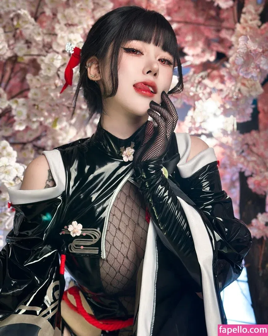 Naughty Rabbit Onlyfans Photo Gallery 