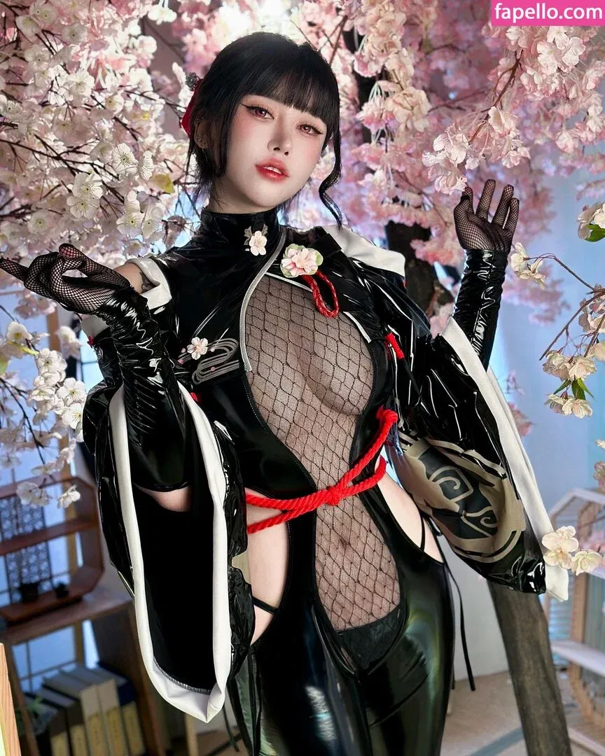 Naughty Rabbit Onlyfans Photo Gallery 