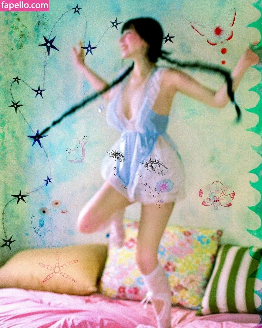 Naughty Rabbit Onlyfans Photo Gallery 