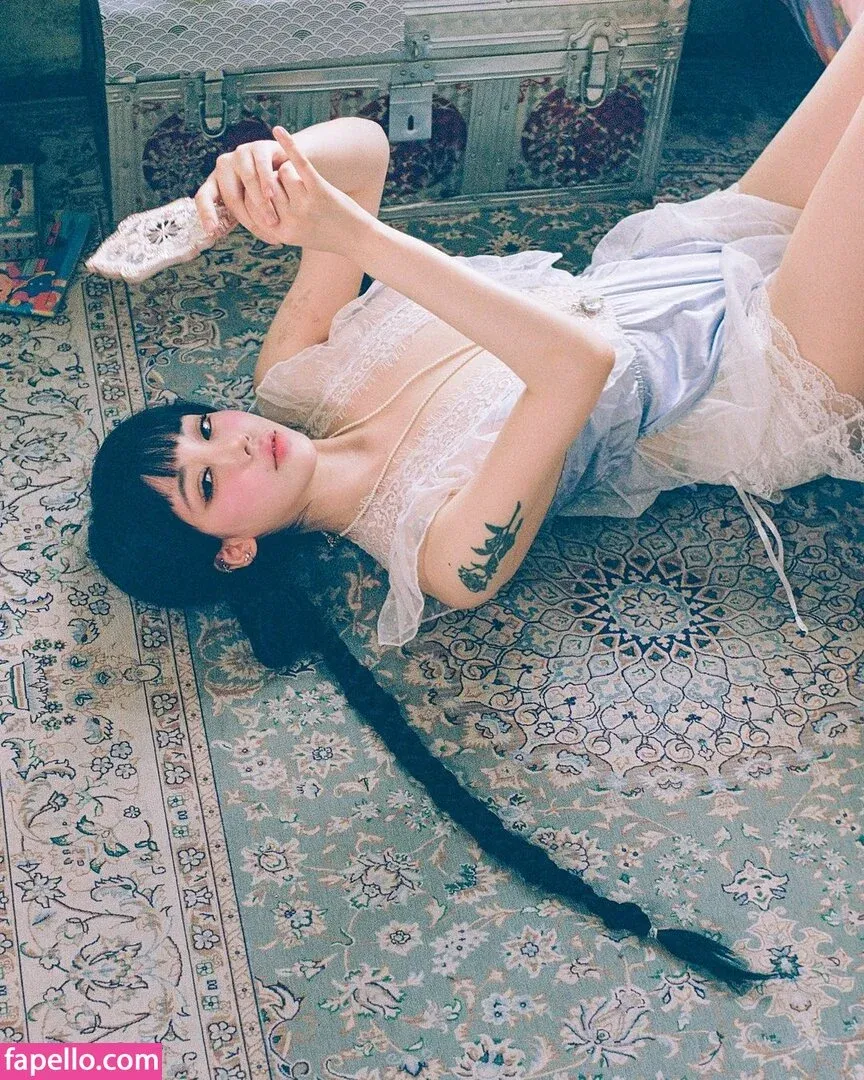 Naughty Rabbit Onlyfans Photo Gallery 