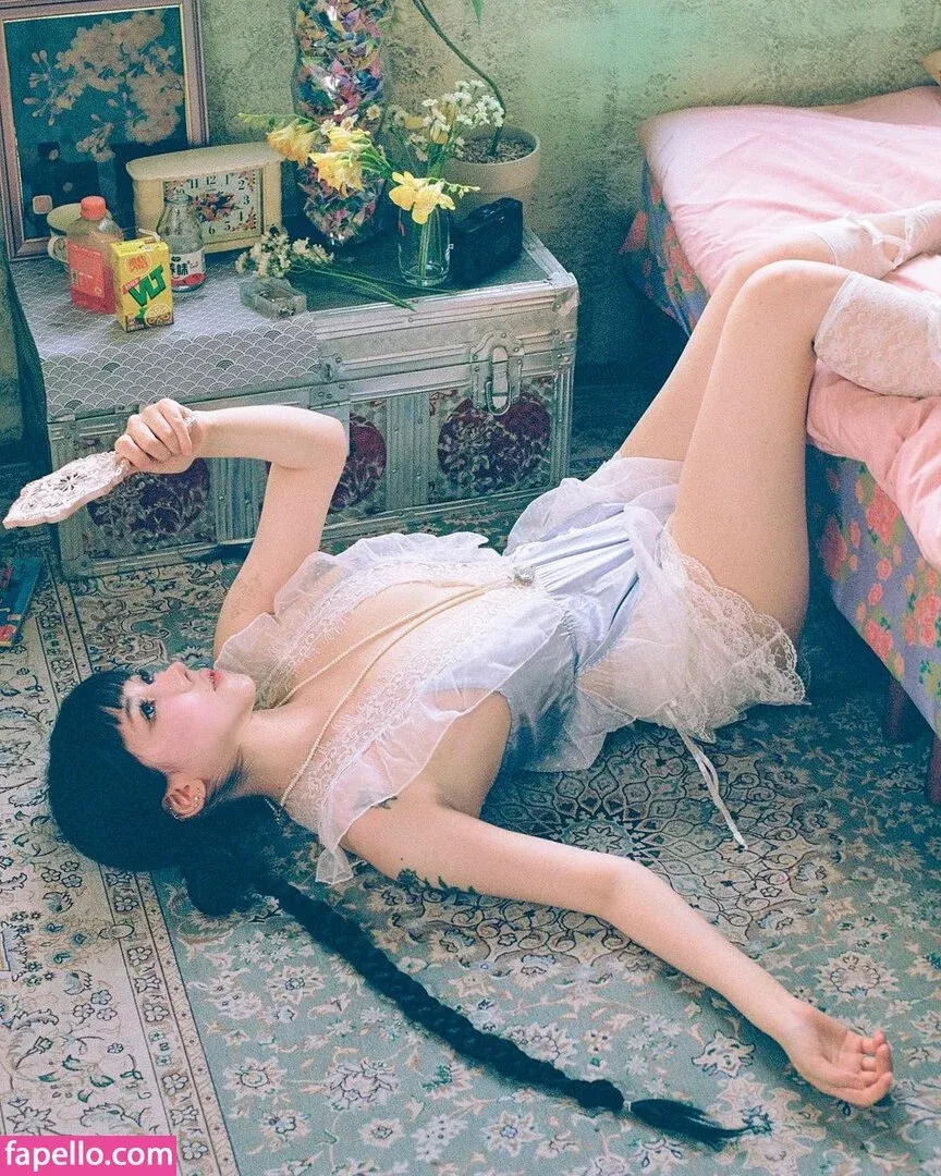 Naughty Rabbit Onlyfans Photo Gallery 