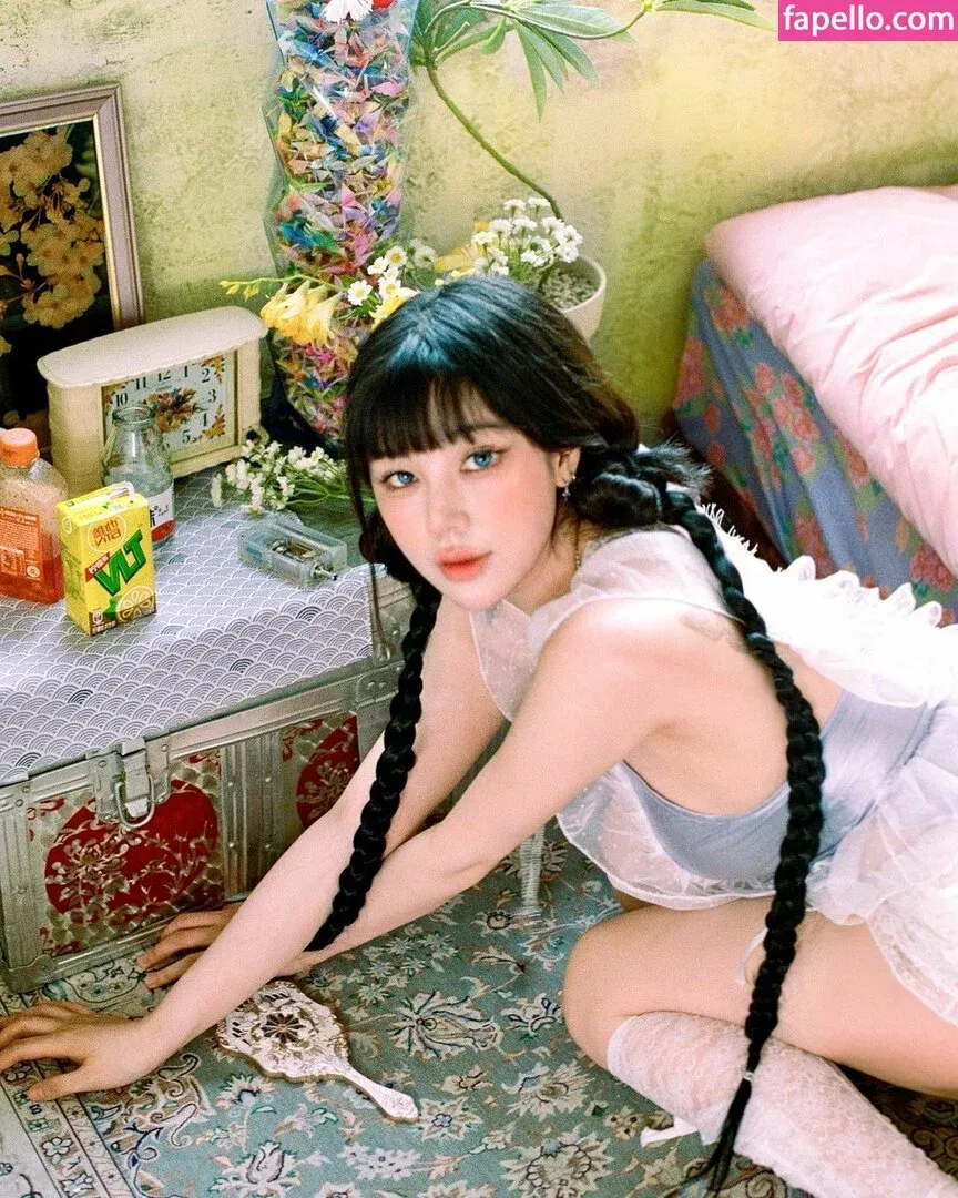 Naughty Rabbit Onlyfans Photo Gallery 