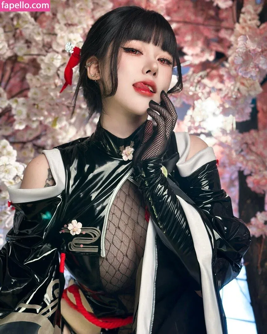 Naughty Rabbit Onlyfans Photo Gallery 