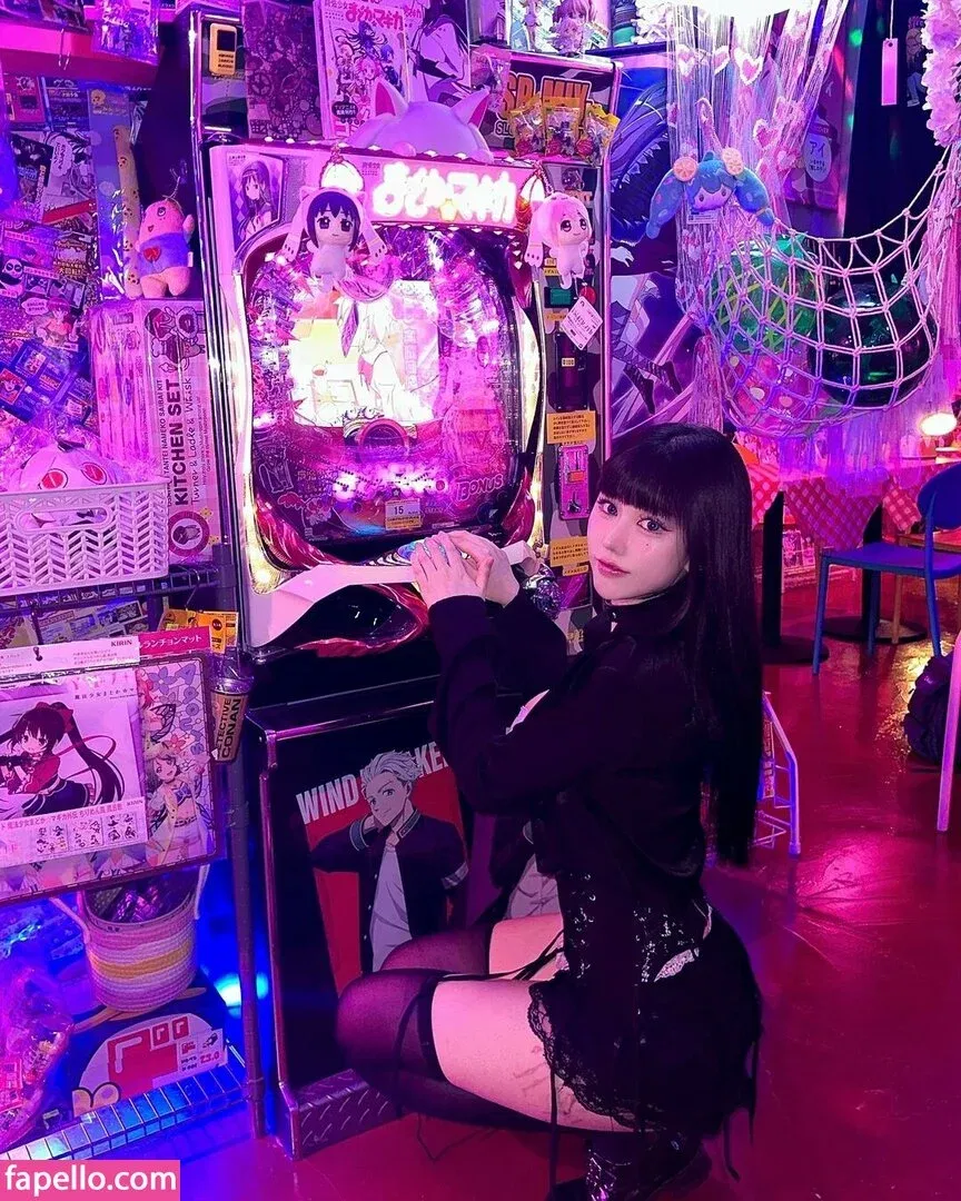 Naughty Rabbit Onlyfans Photo Gallery 