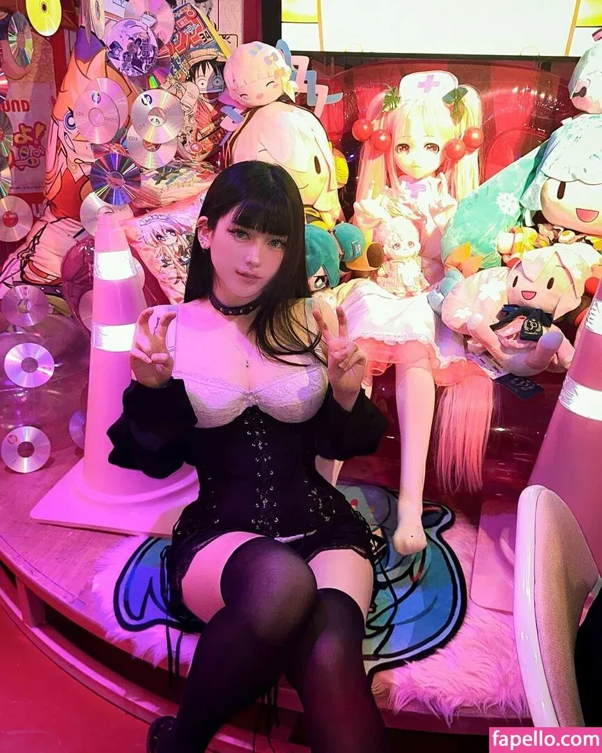 Naughty Rabbit Onlyfans Photo Gallery 