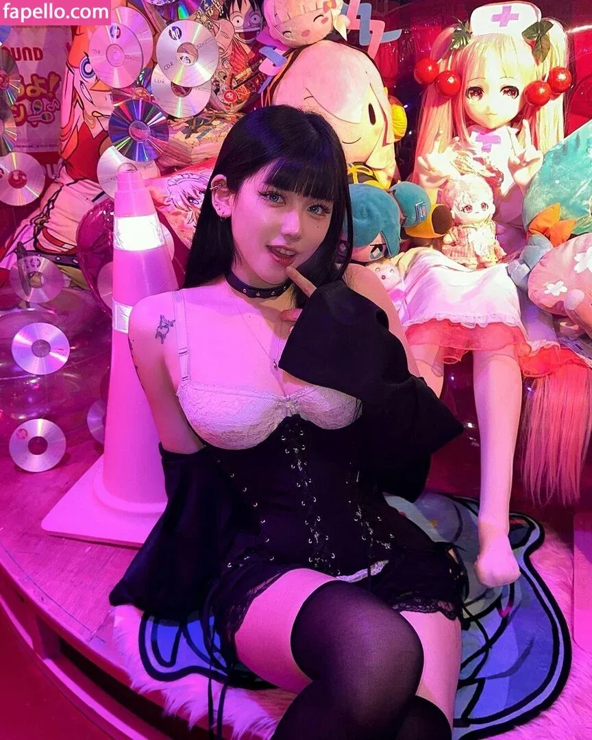 Naughty Rabbit Onlyfans Photo Gallery 