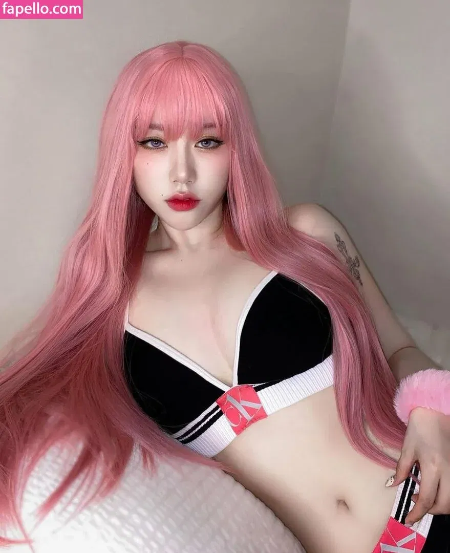 Naughty Rabbit Onlyfans Photo Gallery 