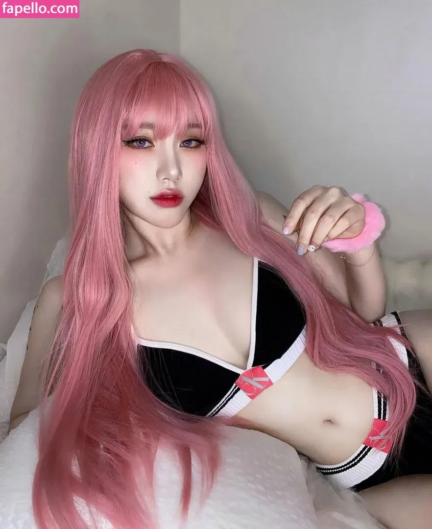 Naughty Rabbit Onlyfans Photo Gallery 