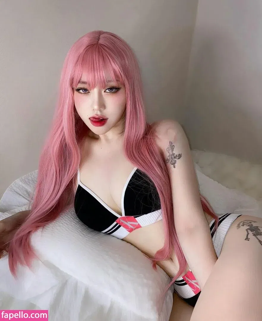 Naughty Rabbit Onlyfans Photo Gallery 