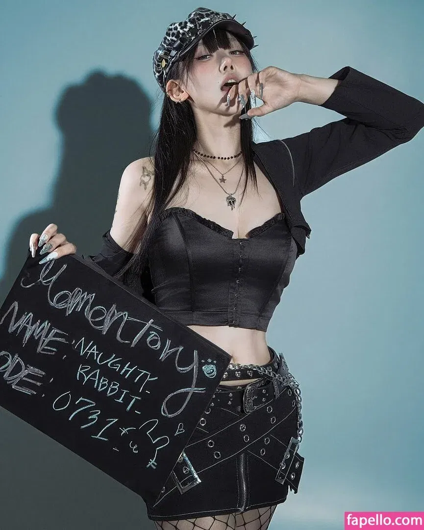 Naughty Rabbit Onlyfans Photo Gallery 