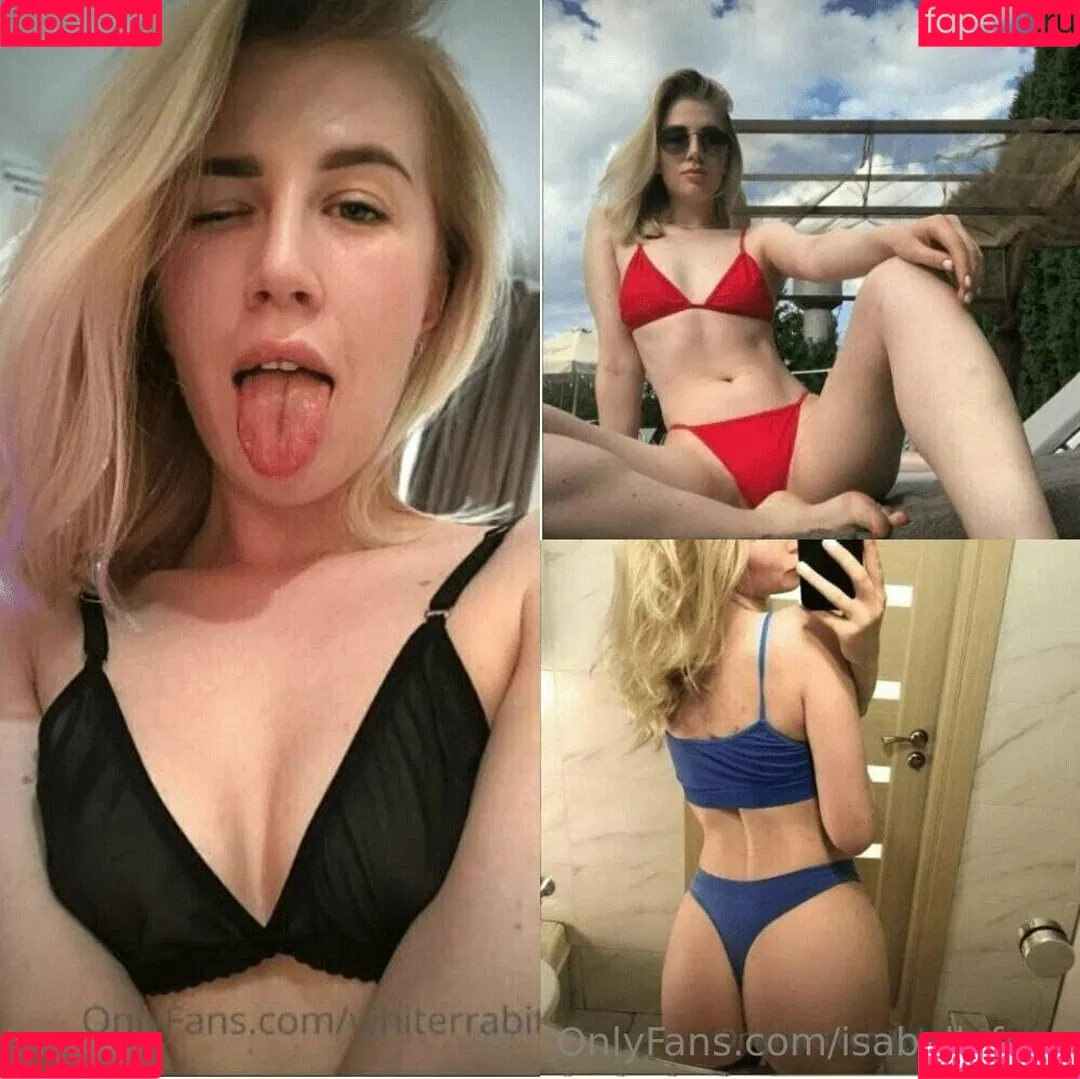 isabellefree Onlyfans Photo Gallery 