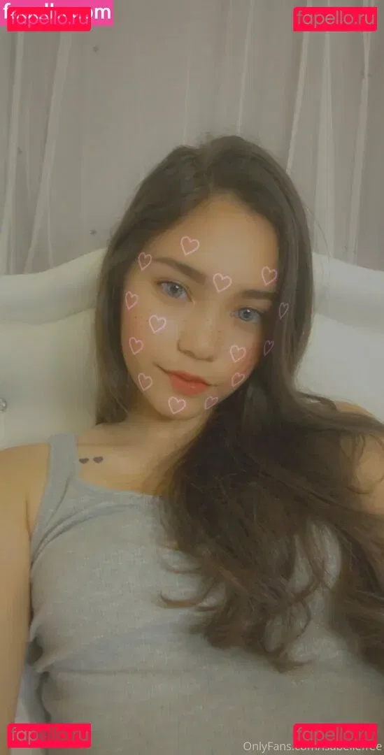 isabellefree Onlyfans Photo Gallery 