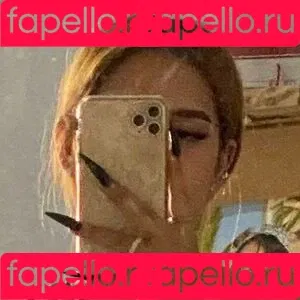gossipgir Onlyfans Photo Gallery 