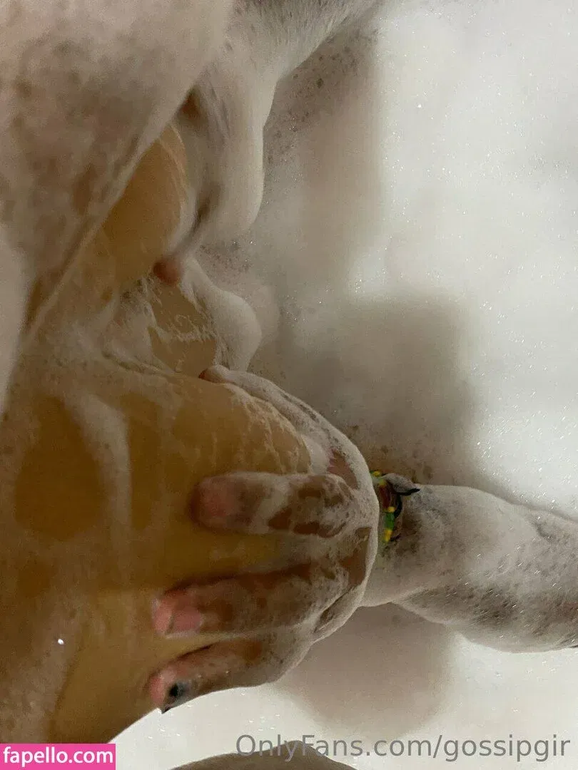 gossipgir Onlyfans Photo Gallery 