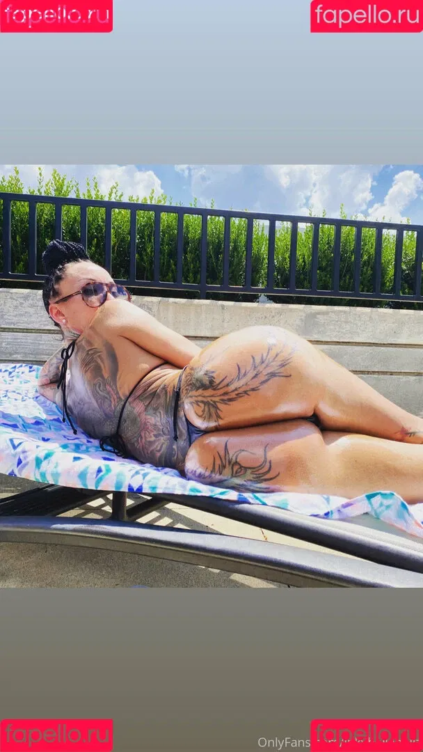 inkybellabellz Onlyfans Photo Gallery 