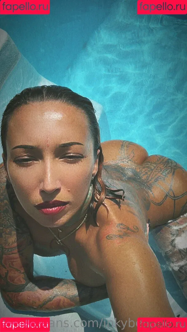 inkybellabellz Onlyfans Photo Gallery 