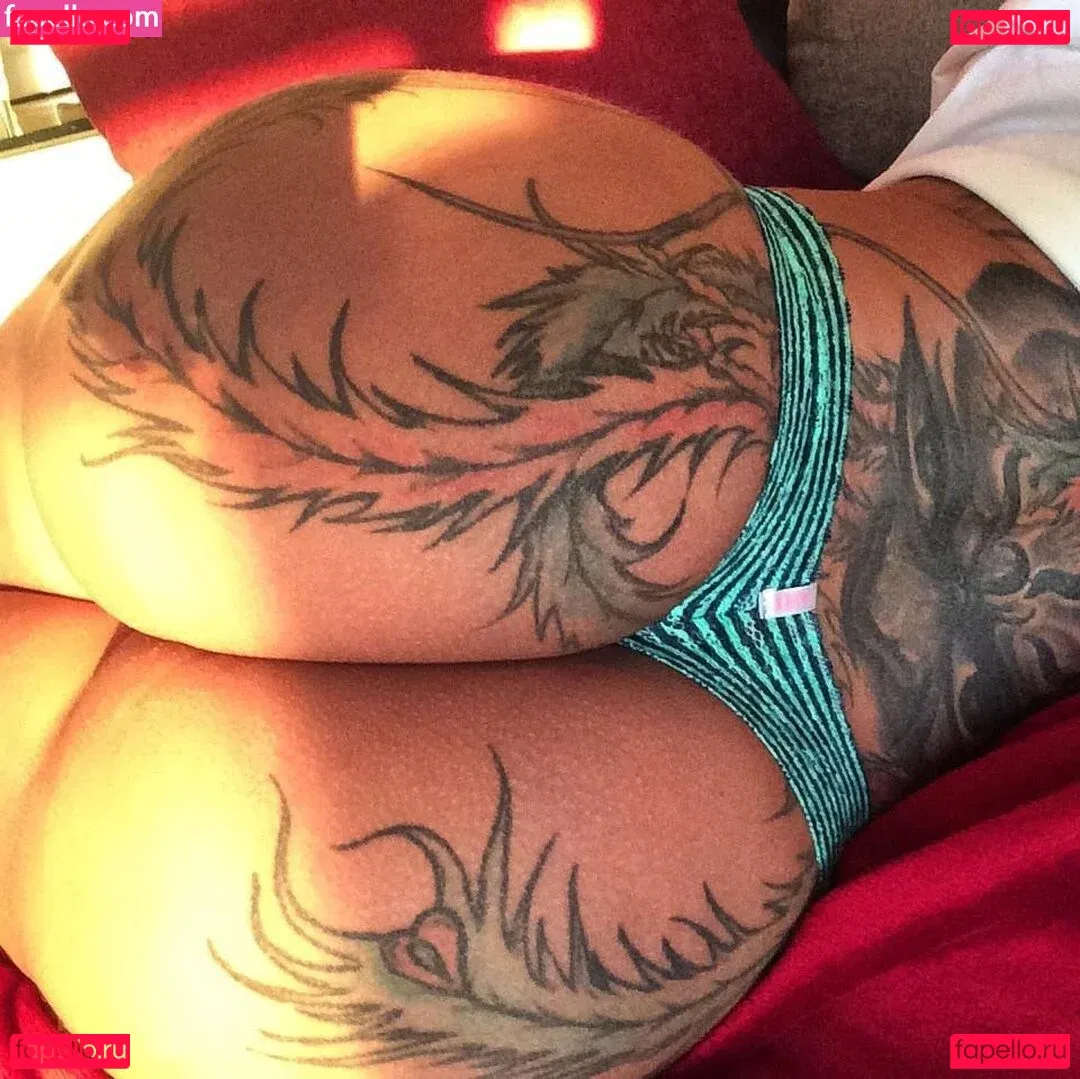 inkybellabellz Onlyfans Photo Gallery 