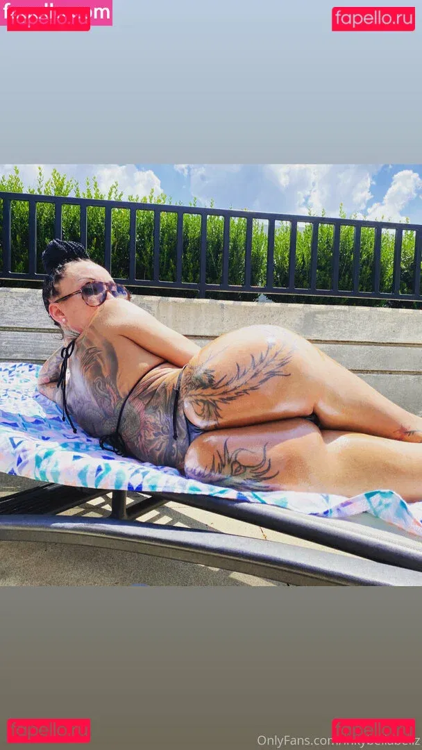 inkybellabellz Onlyfans Photo Gallery 