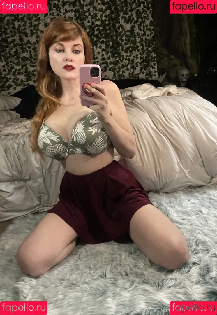 Nachosarah Onlyfans Photo Gallery 