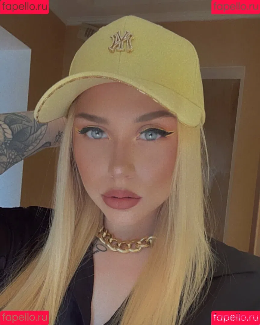 Alina Boom Onlyfans Photo Gallery 